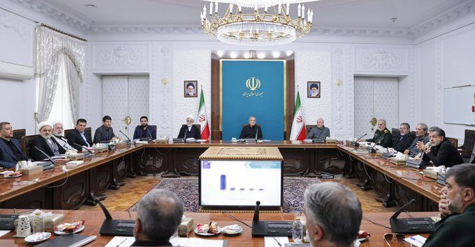 آیین‌نامه اجرایی کمیته تسهیل فعالیت کسب‌وکارهای دیجیتال