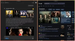 افزونه SearchGPT برای مرورگر‌های کرومیوم
