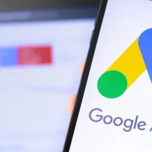 نامه افراک به مراجع مختلف برای رفع محدودیت دامنه Google Ads