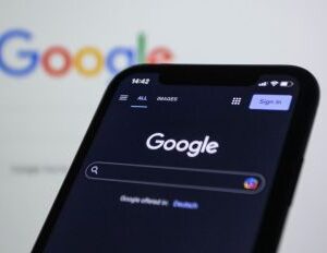 AI search has not reduced website traffic news