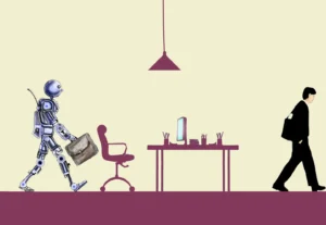 Artificial intelligence and the myth of creating new jobs news