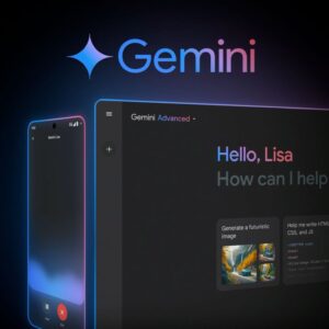 Gemini Update a Smarter More Personalized Experience
