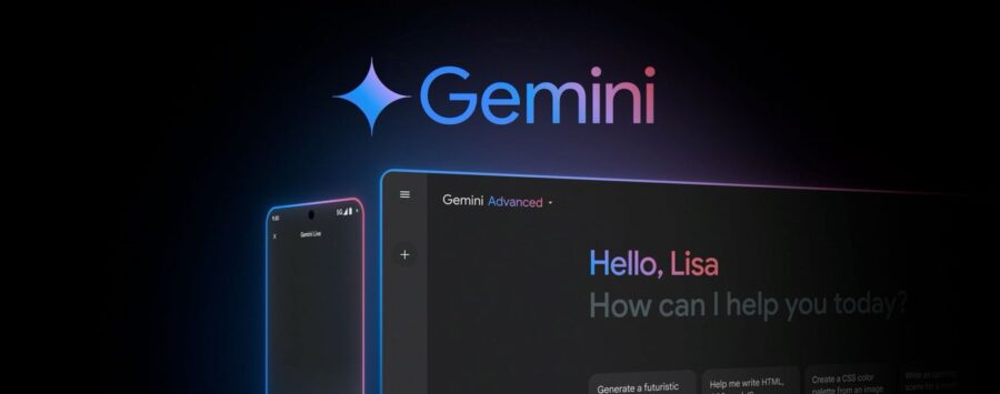 Gemini Update a Smarter More Personalized Experience