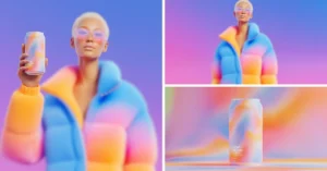 Google AI Image Editing Nano Banana