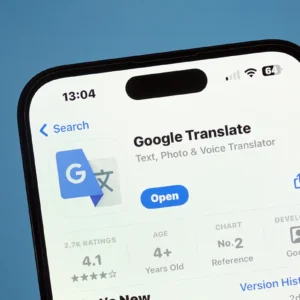 Google Translate New Features Real Time Persian Translation