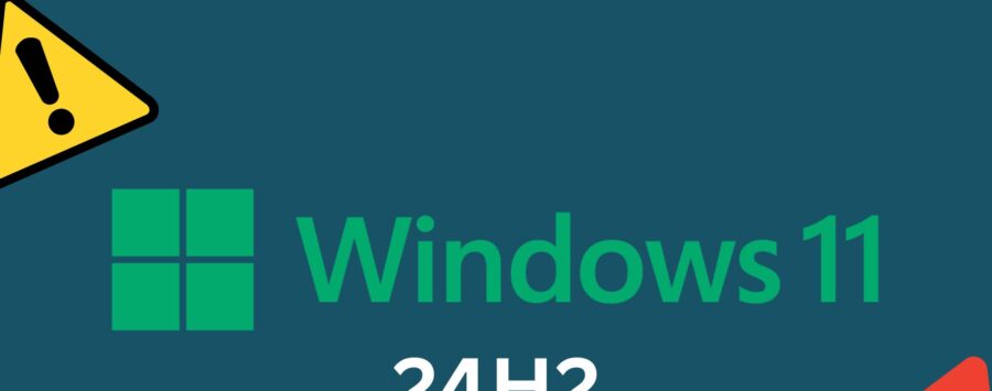 Installation issues and hardware bugs in Windows 11 24H2 update news