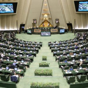 Iran Moves to Regulate Cyberspace New Protection Bill Sparks Debate news