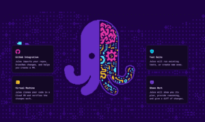 Meet Jules an async development agent