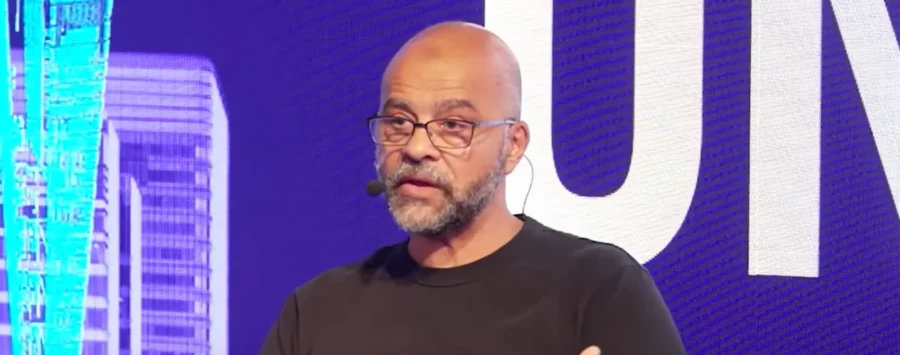 Mohammad Mo Gawdat