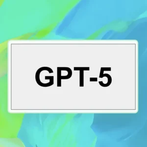 Sam Altman demonstrates GPT-5 capabilities