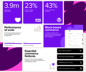 The performance of WordPress sites is changing with the new capabilities of modern browsers.