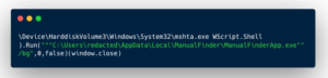 Uncovering a New Cyber Campaign Utilizing the TamperedChef Malware