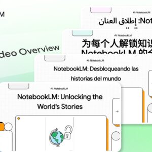 Video Overviews