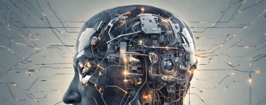 اصطلاح AGI دیگر برای توصیف هوش مصنوعی جامع کافی نیست