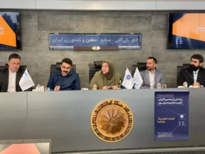 به دنبال حکمرانی داده بودیم، مالکیت پلتفرم‌ها را گرفتند