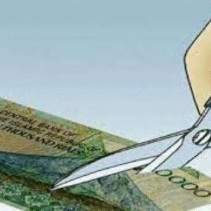 حذف چهار صفر از پول ملی