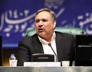 «شمس‌الدین حسینی