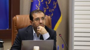 عبدالحسن بهرامی، رئیس مرکز راهبری ستادهای توسعه اقتصاد دانش‌بنیان