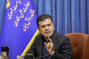 عمادالدین فاطمی‌زاده، رئیس دبیرخانه ستاد توسعه فناوری و کاربردی‌سازی هوش مصنوعی