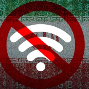 قطعی برق، پاشنه آشیل پایداری اینترنت در ایران
