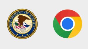 The US Department of Justice is still looking to break up Google's business news