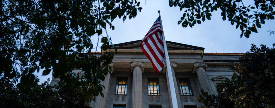 The US Department of Justice is still looking to break up Google's business news