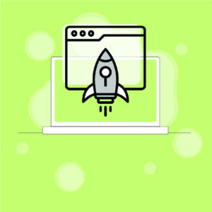 چگونه یک سایت بسازیم؟ [مرحله به مرحله]
