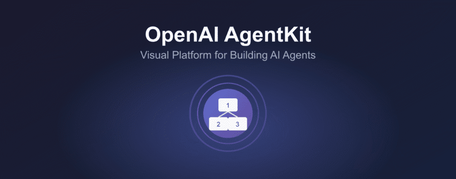Build AI Agents Easily With OpenAI AgentKit News