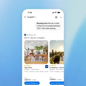 ChatGPT Apps Launch OpenAI Interactive Platform News