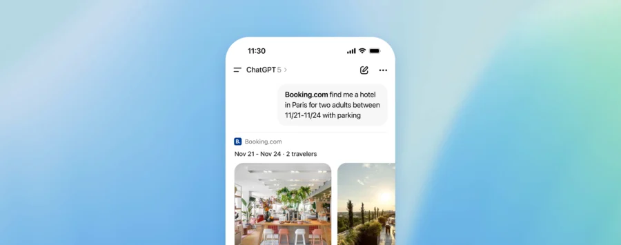 ChatGPT Apps Launch OpenAI Interactive Platform News