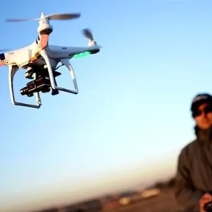 Civilian Drone Regulation Official Flight Management Policy News