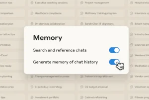 Claude Memory Upgrade AI Assistant Automatically Remembers Your Preferences
