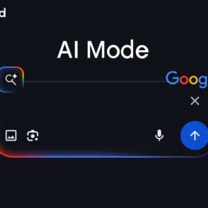 Google Enables AI Mode for Persian Language 3