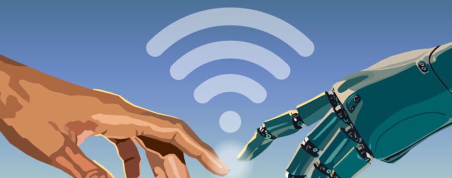 Iran AI Governance Power Struggle Domestic Debate News