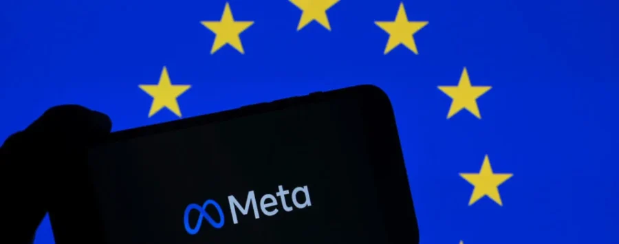 Meta TikTok DSA Compliance Failures EU Legal Action