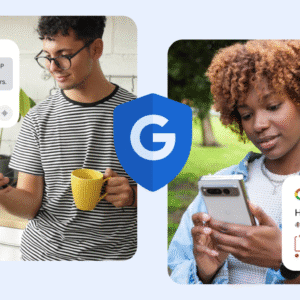 New Gmail Recovery Methods Cybersecurity Threat Protection