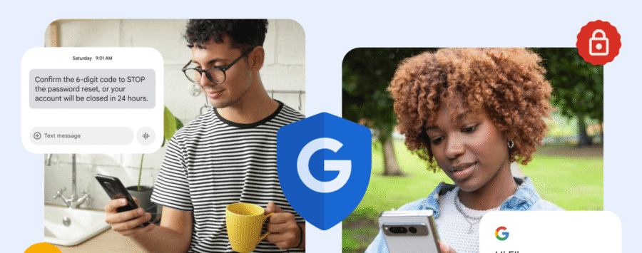 New Gmail Recovery Methods Cybersecurity Threat Protection
