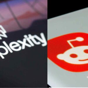 Perplexity AI Faces Reddit Lawsuit In Major AI Data Ownership Battle