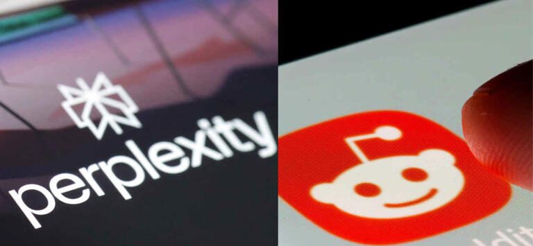 Perplexity AI Faces Reddit Lawsuit In Major AI Data Ownership Battle