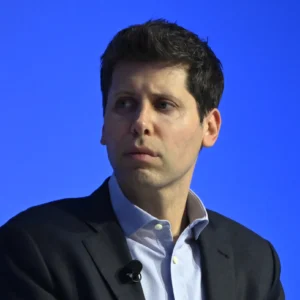 Sam Altman AI Reshaping Work And Employment Landscape news