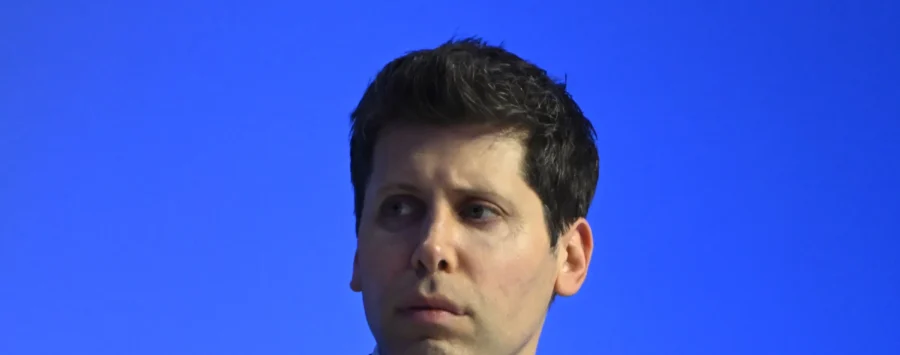 Sam Altman AI Reshaping Work And Employment Landscape news