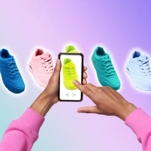 Try On Technology Expansion Clothing Shoes And Awareness News