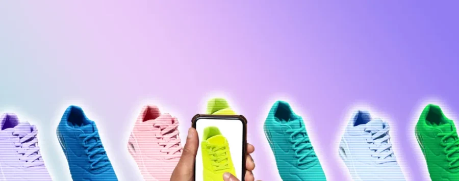 Try On Technology Expansion Clothing Shoes And Awareness News