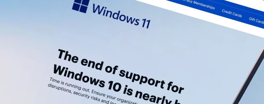 Windows 10 Support Ends What Users Can Do Next