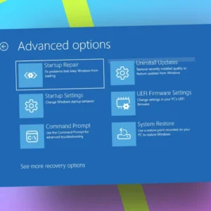 Windows 11 Recovery Environment Fixed By Emergency Security Update