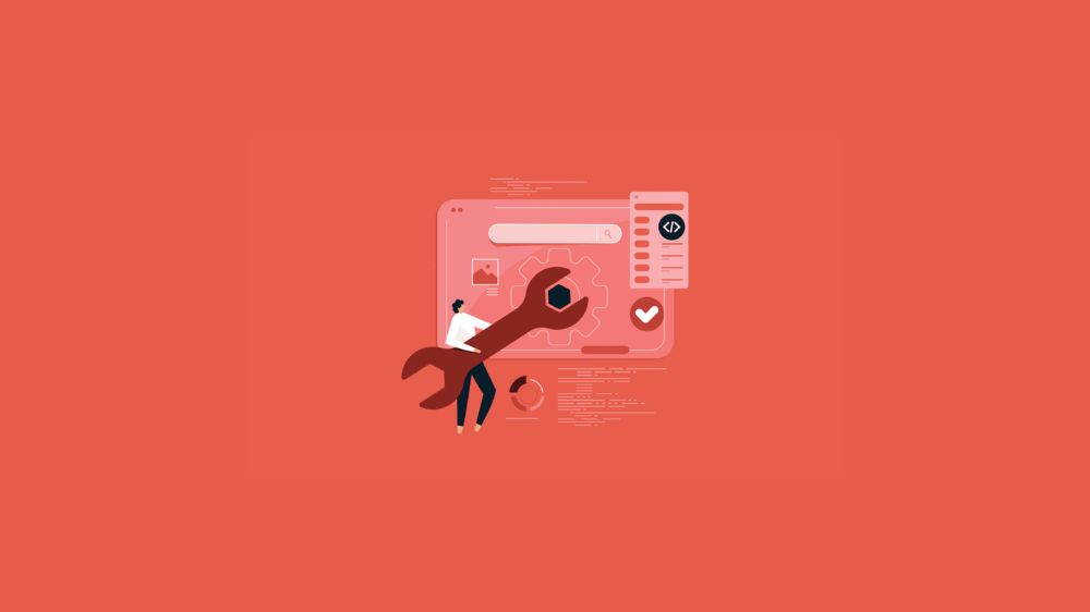 سایت آماده یا سایت‌ ساز