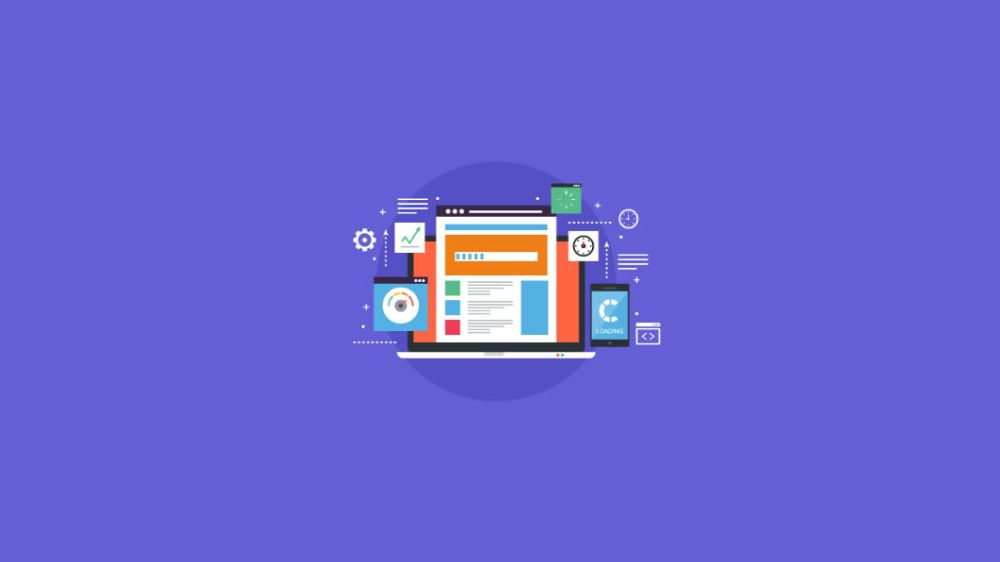 سایت آماده یا سایت‌ ساز