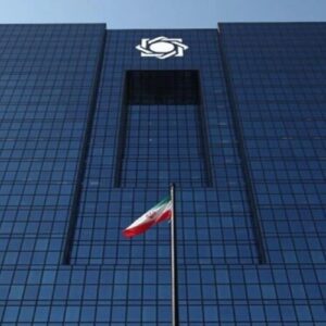 دستورالعمل کارگزاران رمزارز اصلاحات ناکافی بانک مرکزی