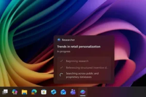 Microsoft Revolutionizes Windows 11 by Integrating AI

