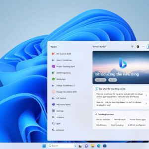 Microsoft Revolutionizes Windows 11 by Integrating AI